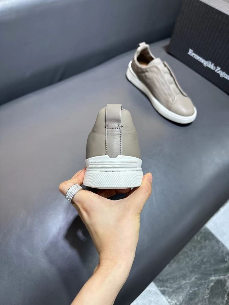 Zegna Shoes